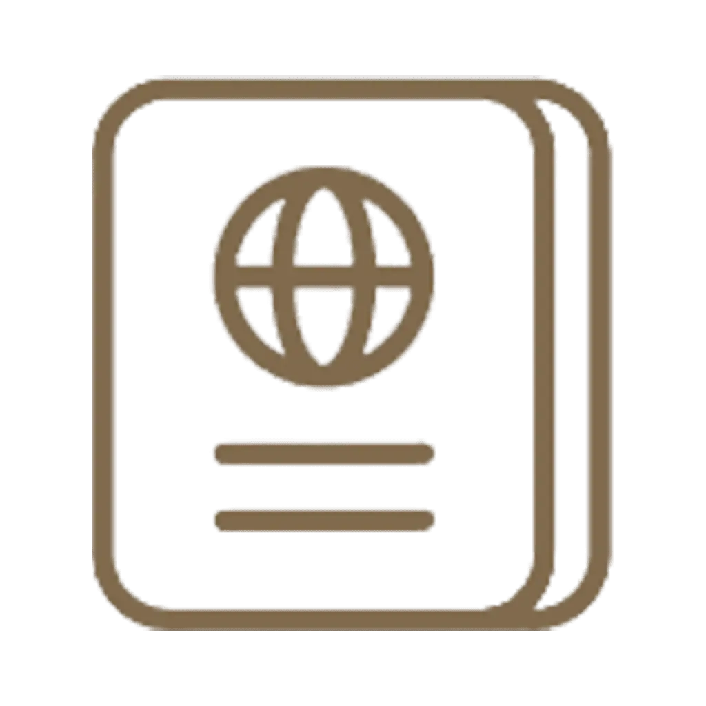 Visa Processing