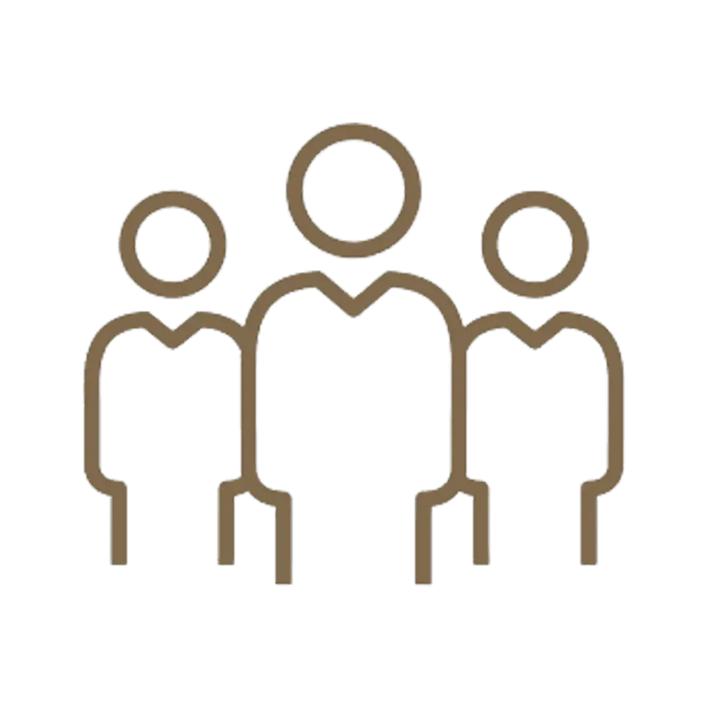 Experienced Team