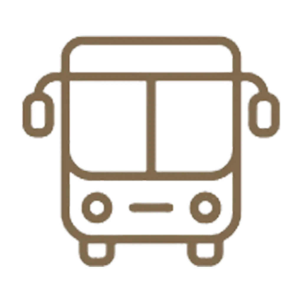 Transfers & Transportation