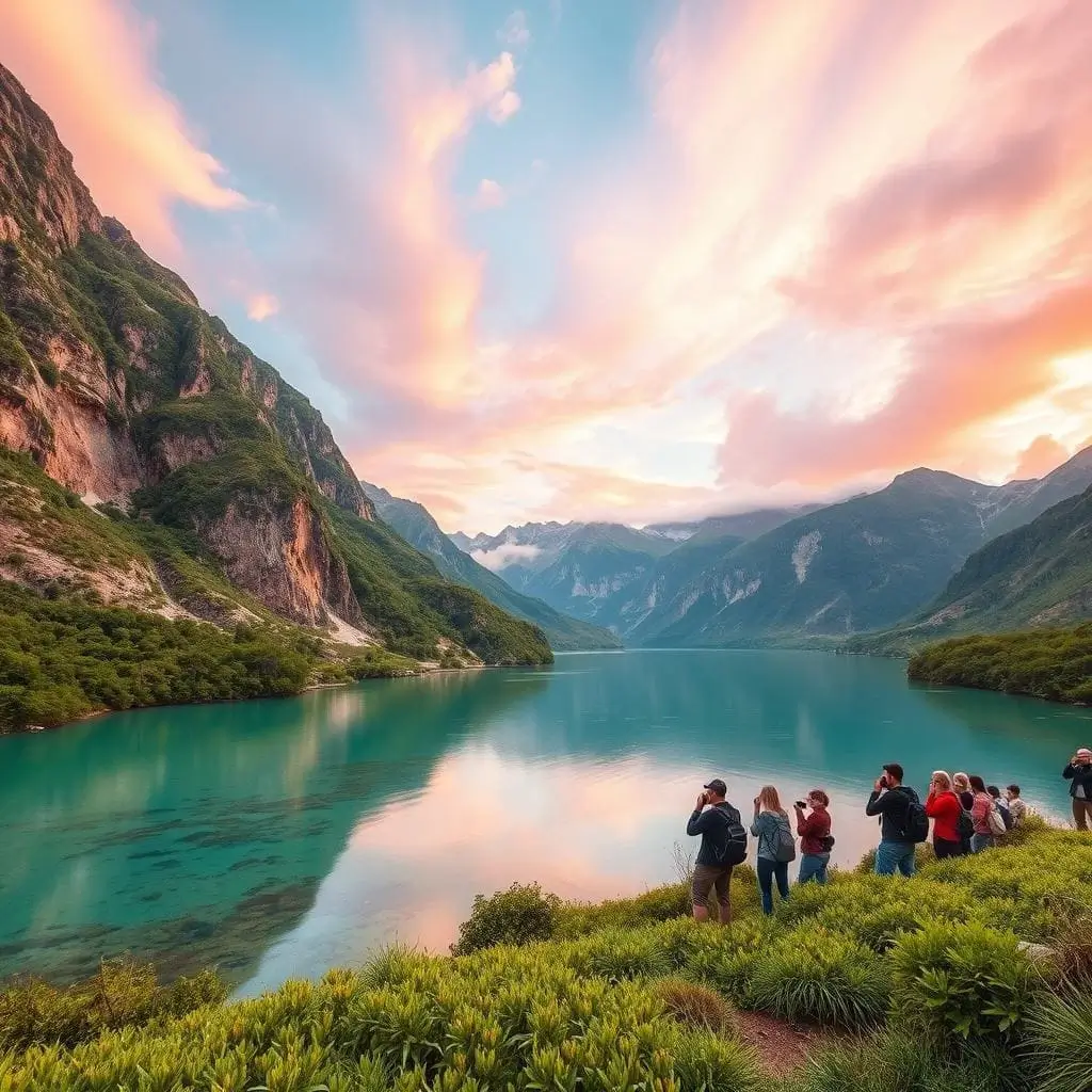 Travel Destination