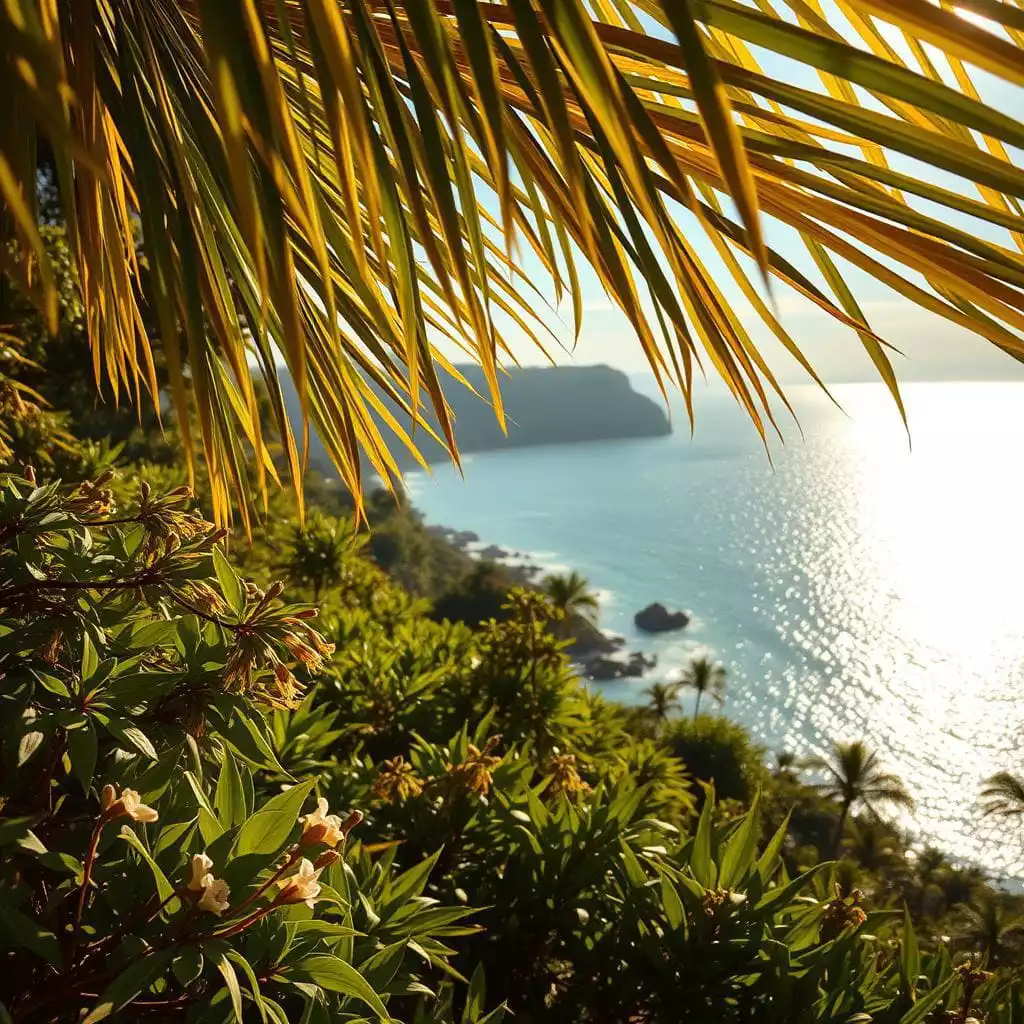 Bali Beach & Wellness Retreat