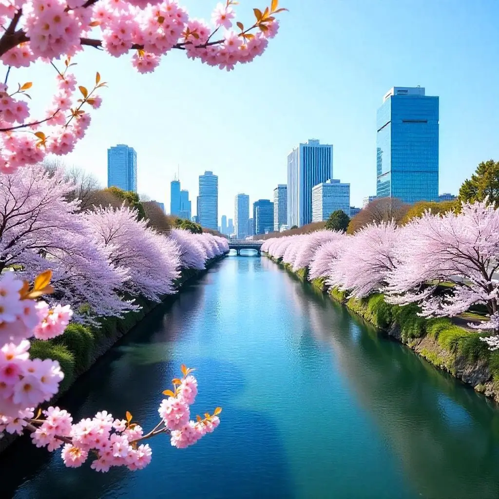 Sacred Kyoto Experience, Japan