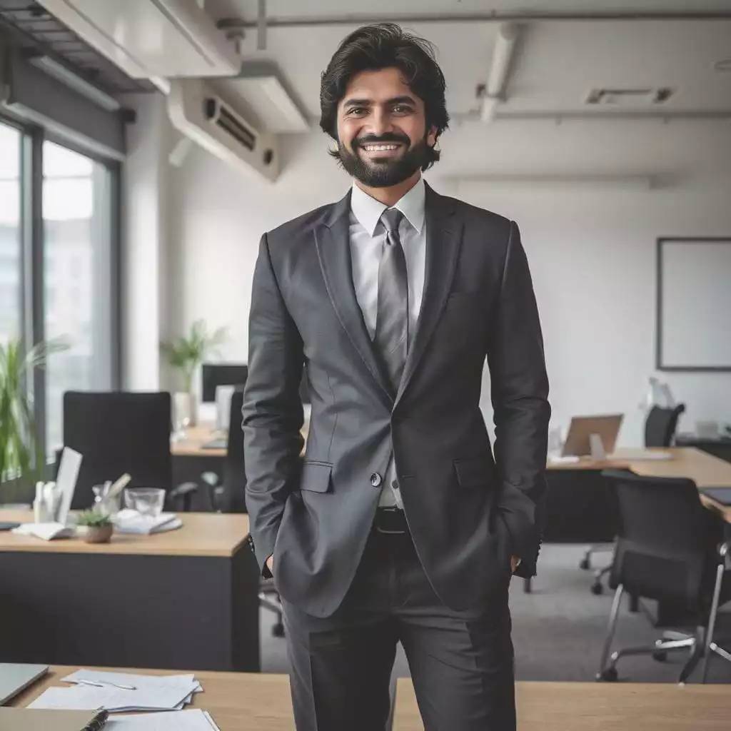 Anirudh Thimiri